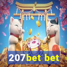 207bet bet