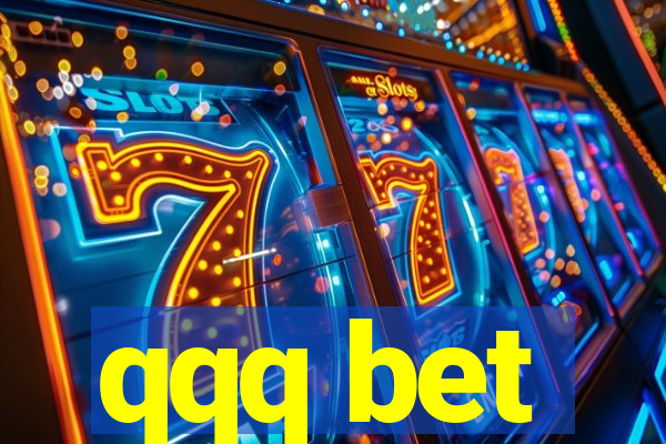 qqq bet