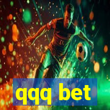 qqq bet