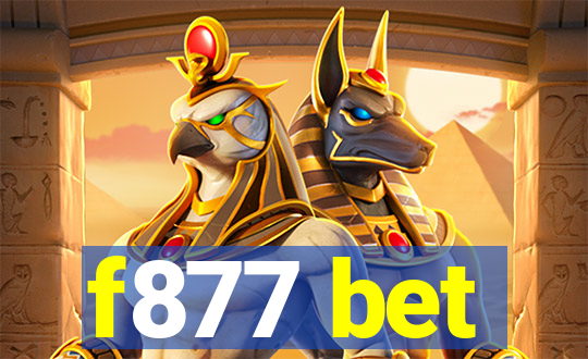 f877 bet