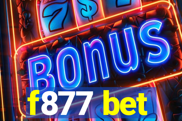 f877 bet