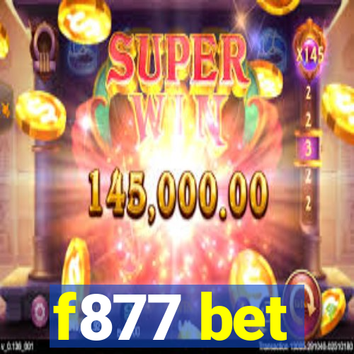 f877 bet