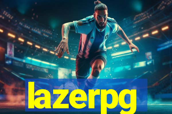 lazerpg