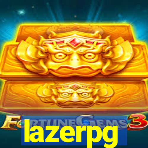 lazerpg
