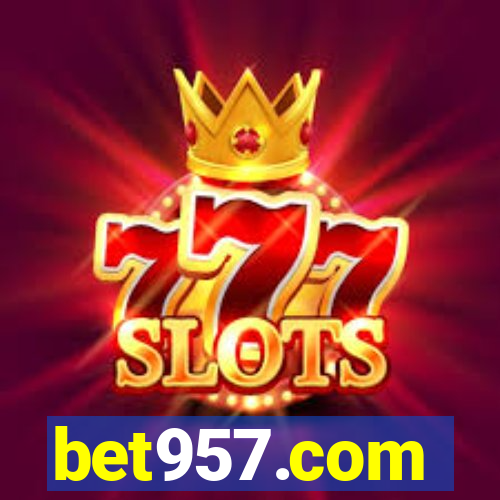 bet957.com