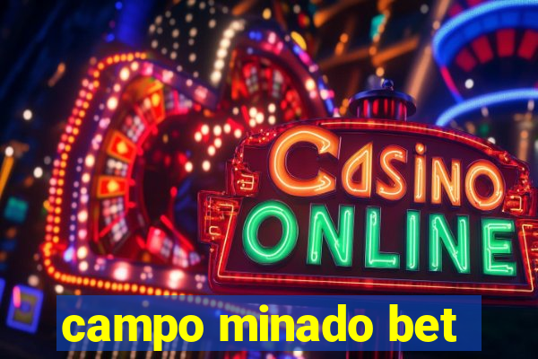 campo minado bet