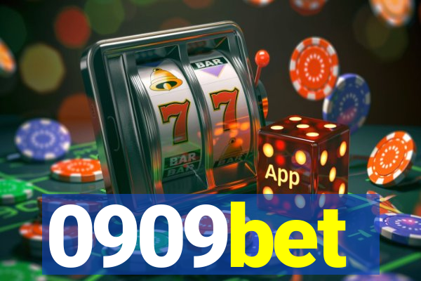 0909bet