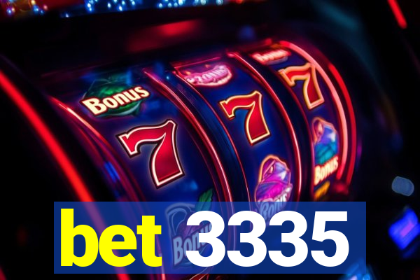 bet 3335
