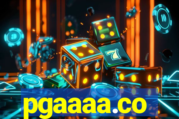 pgaaaa.co