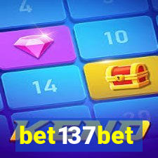 bet137bet