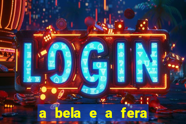 a bela e a fera 1991 online