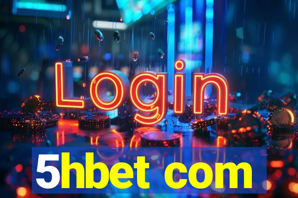 5hbet com