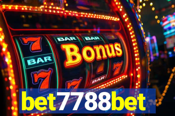 bet7788bet