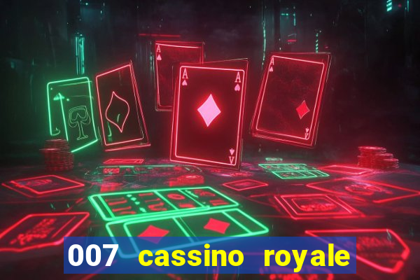 007 cassino royale download dublado utorrent