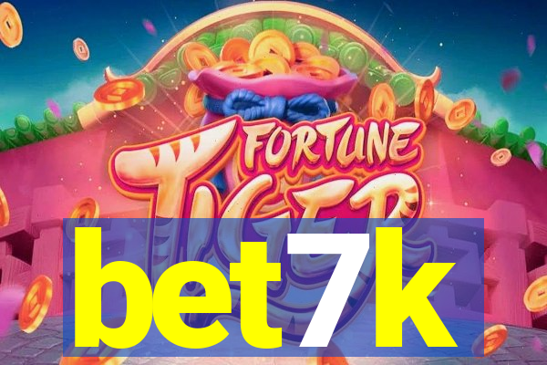 bet7k
