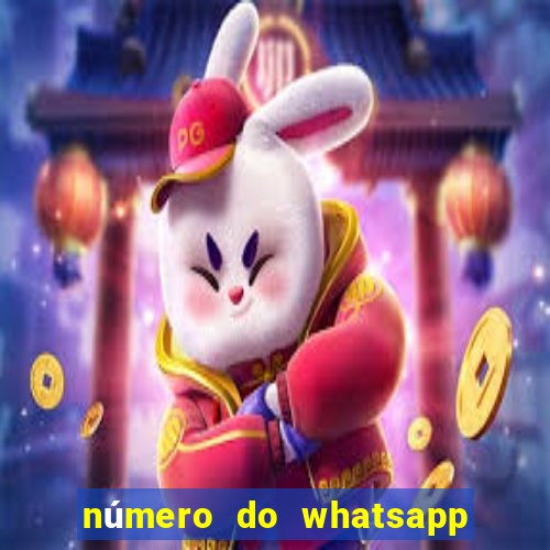 número do whatsapp do perrengue na band