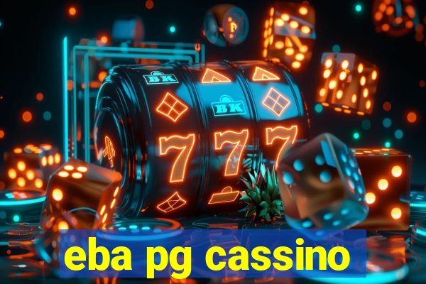 eba pg cassino