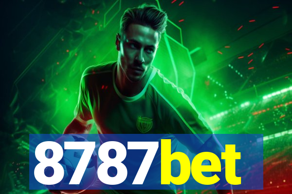 8787bet