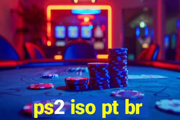 ps2 iso pt br