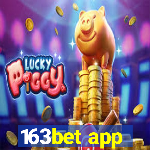 163bet app
