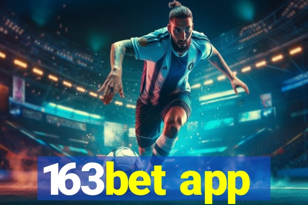 163bet app