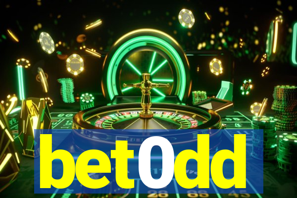 bet0dd