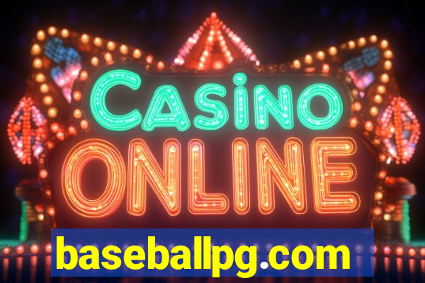 baseballpg.com