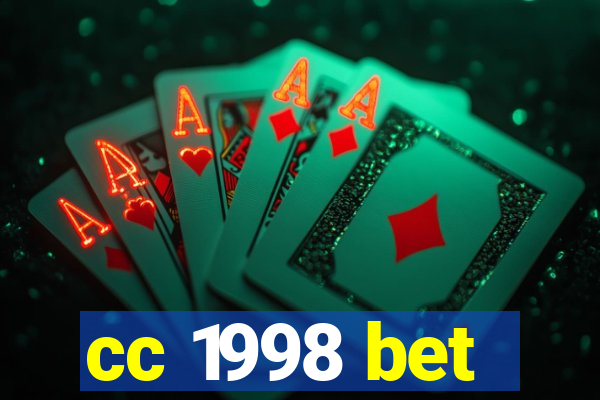 cc 1998 bet
