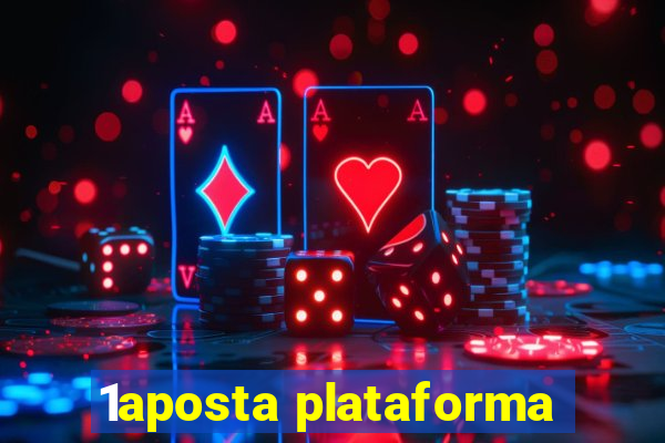 1aposta plataforma