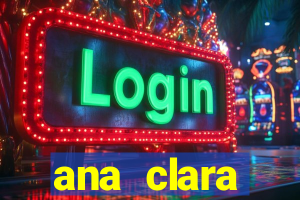 ana clara acompanhante porto alegre