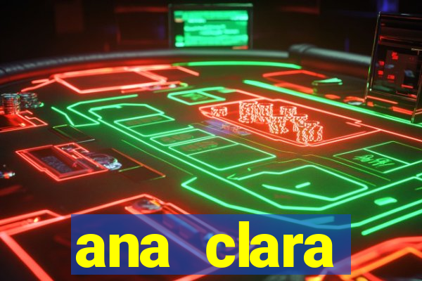 ana clara acompanhante porto alegre