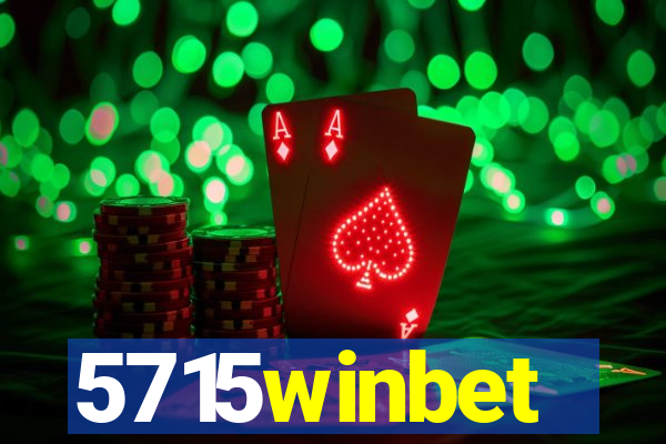 5715winbet