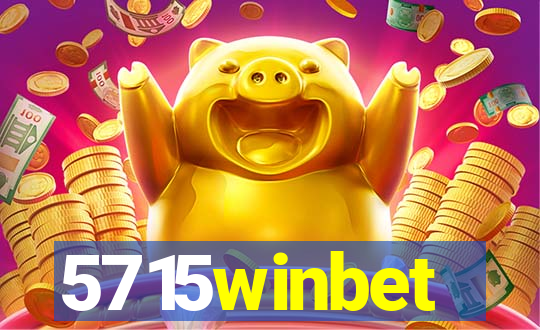 5715winbet