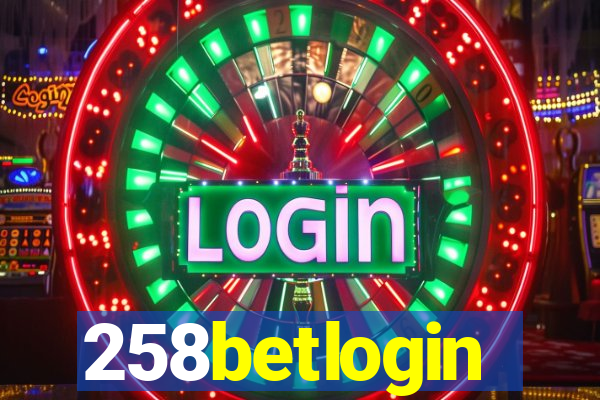 258betlogin