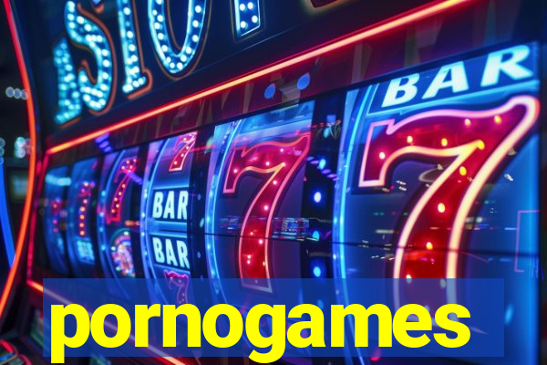 pornogames