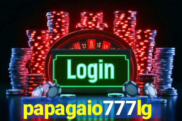 papagaio777lg