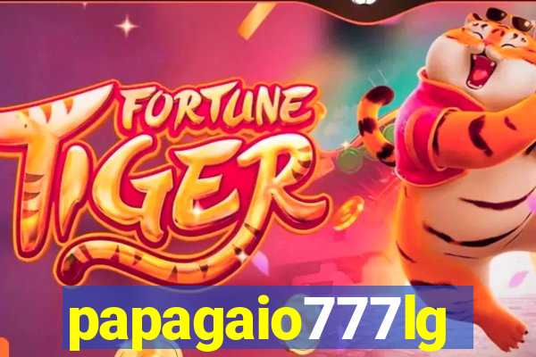 papagaio777lg