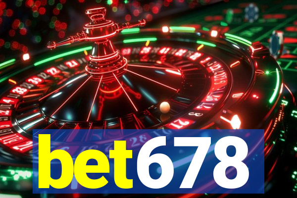 bet678