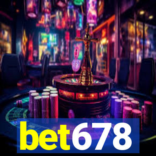 bet678