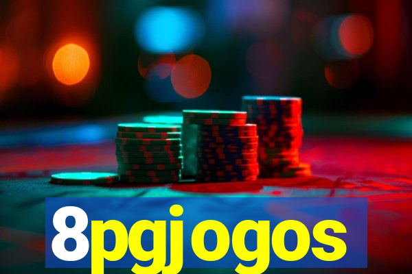 8pgjogos