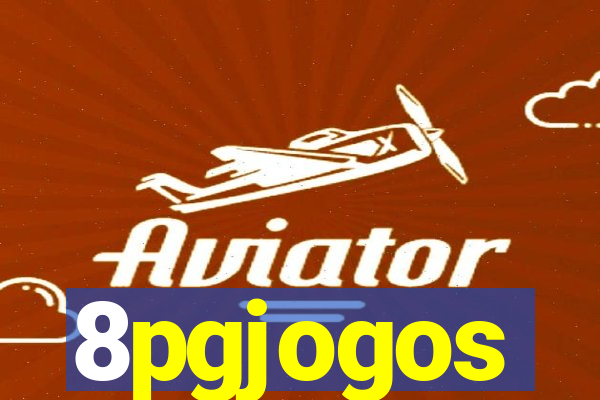 8pgjogos