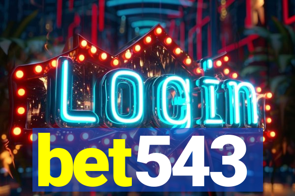 bet543