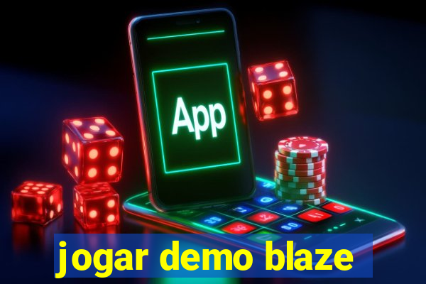 jogar demo blaze