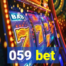 059 bet