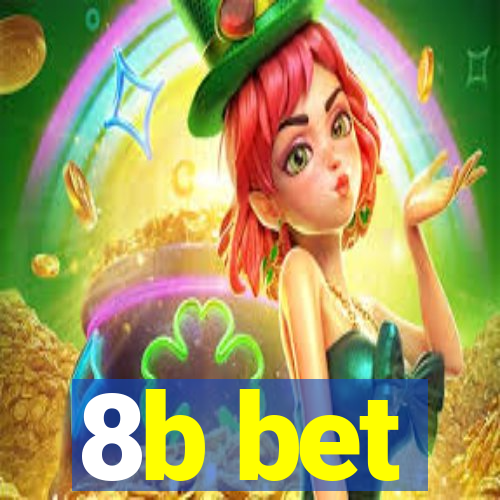 8b bet