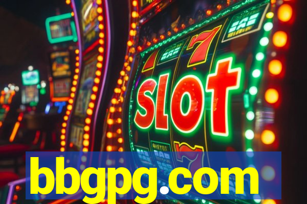 bbgpg.com