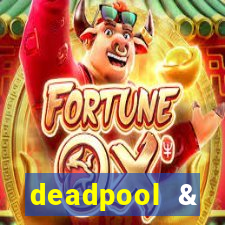 deadpool & wolverine unblocked