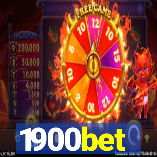 1900bet