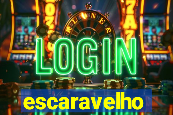 escaravelho significado oculto