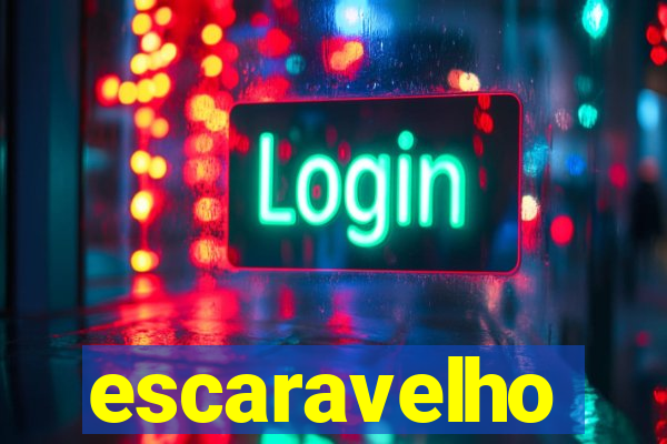 escaravelho significado oculto
